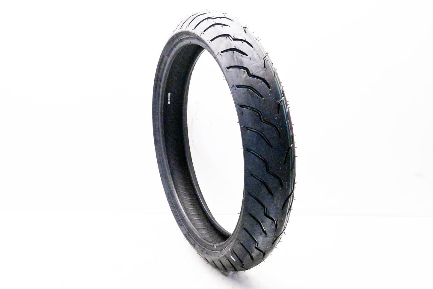 Dunlop 0305-0675, 4513-1060 American Elite 130/60B21 M/C 69H Tire NOS