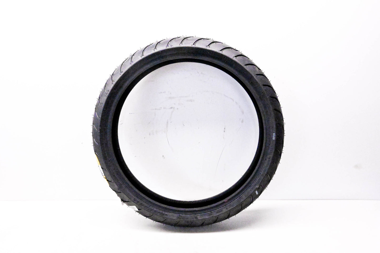 Dunlop 0305-0675, 4513-1060 American Elite 130/60B21 M/C 69H Tire NOS