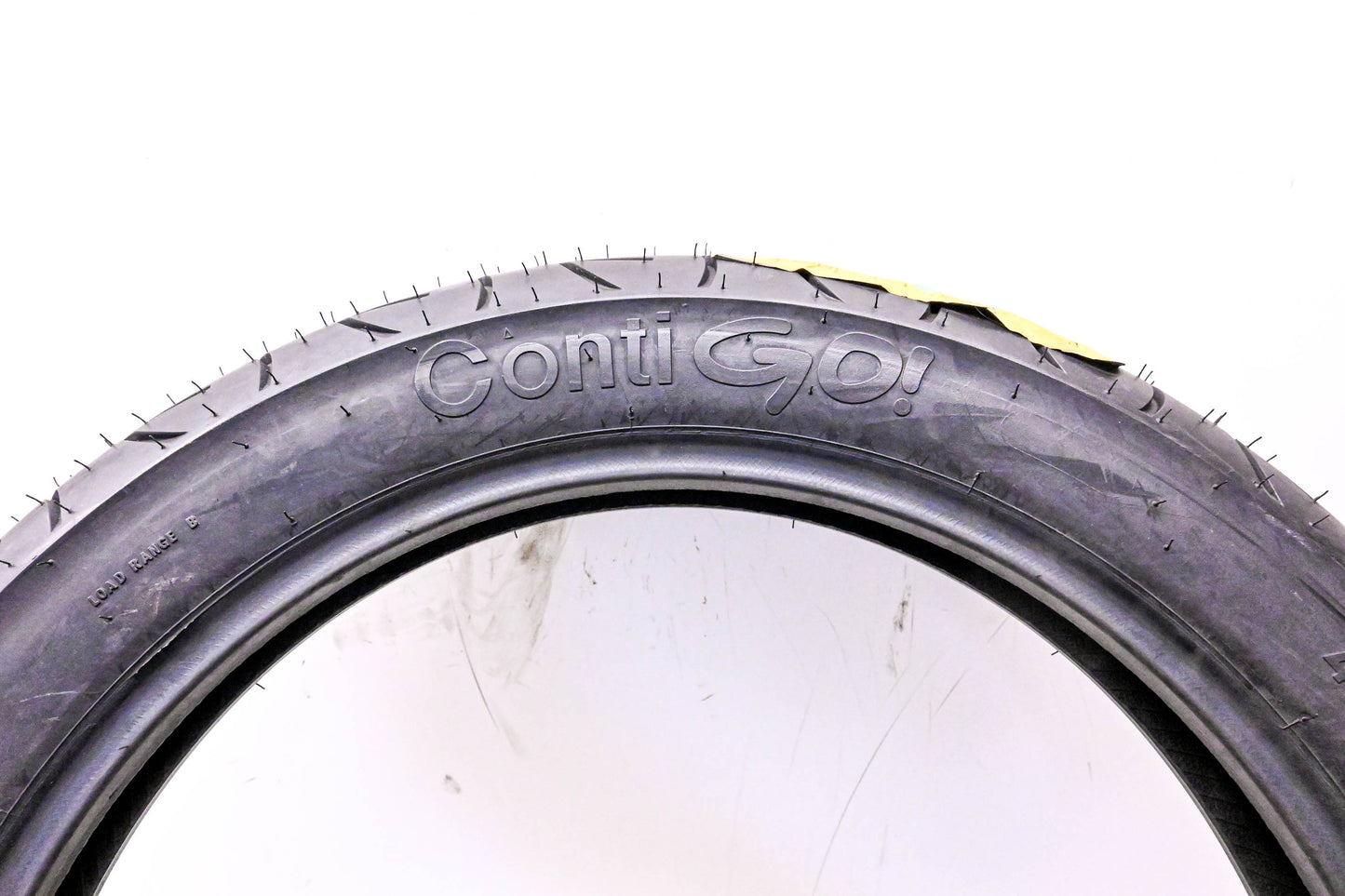 Continental 0306-0096, 02 40 015, 2400150000 Conti GO! 4.00-18 M/C 64H Tire NOS
