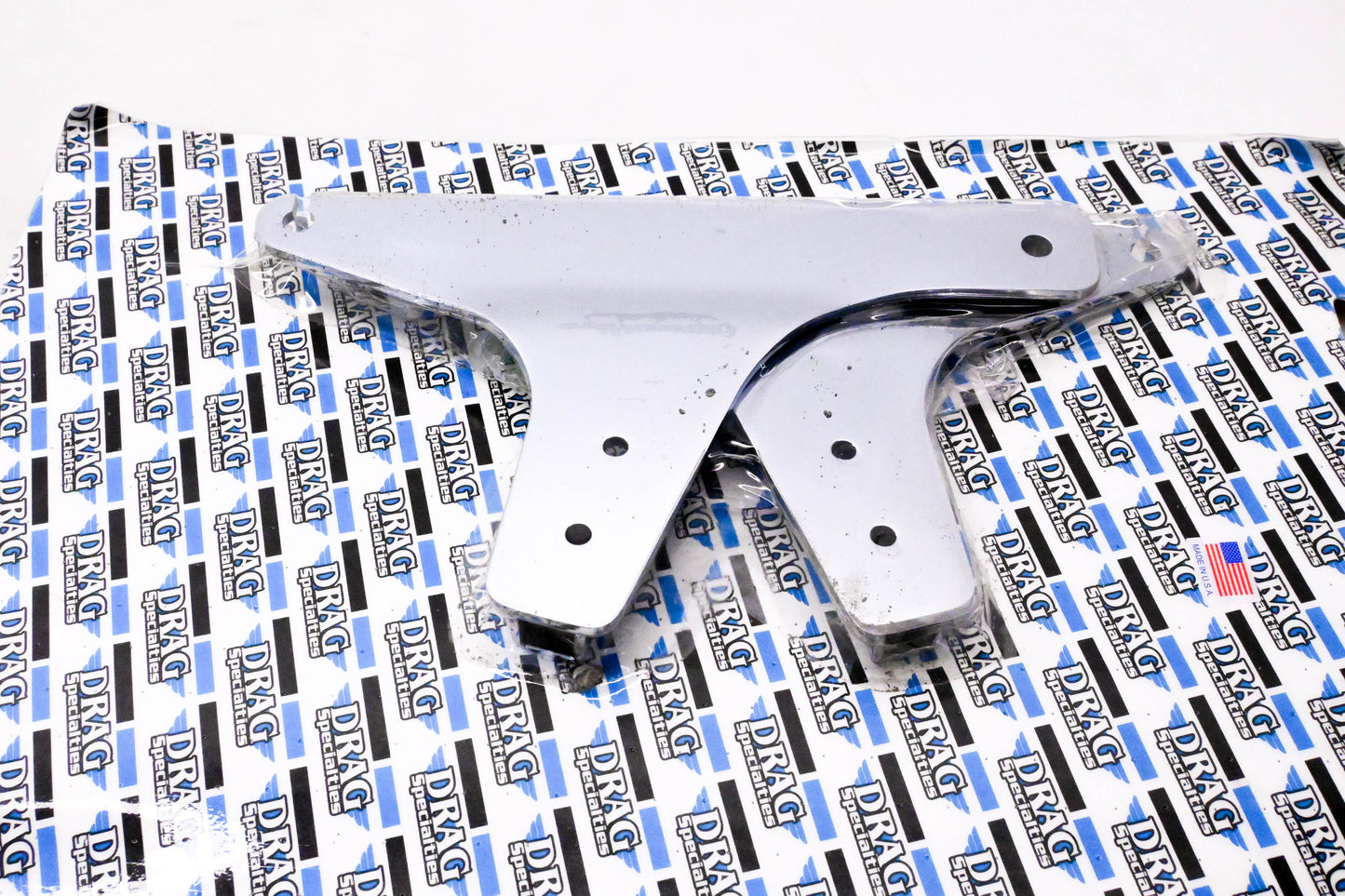 Drag Specialties 1504-0048, 50263608A Side Straps NOS