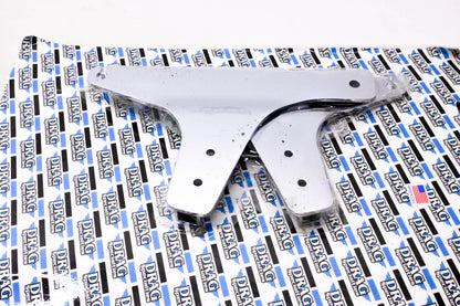 Drag Specialties 1504-0048, 50263608A Side Straps NOS