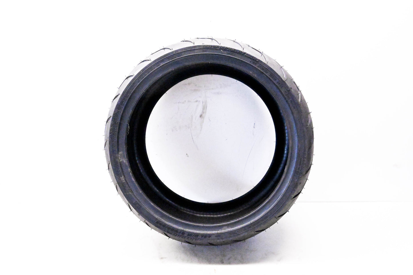 Dunlop 873-0145, 4513-1730 American Elite 240/40R18 M/C 79V Tire NOS
