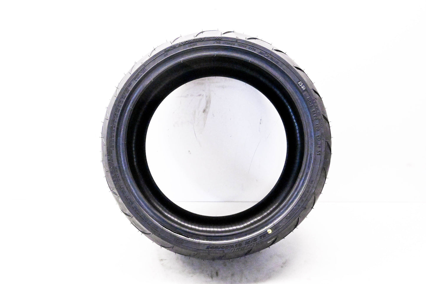 Dunlop 873-0145, 4513-1730 American Elite 240/40R18 M/C 79V Tire NOS