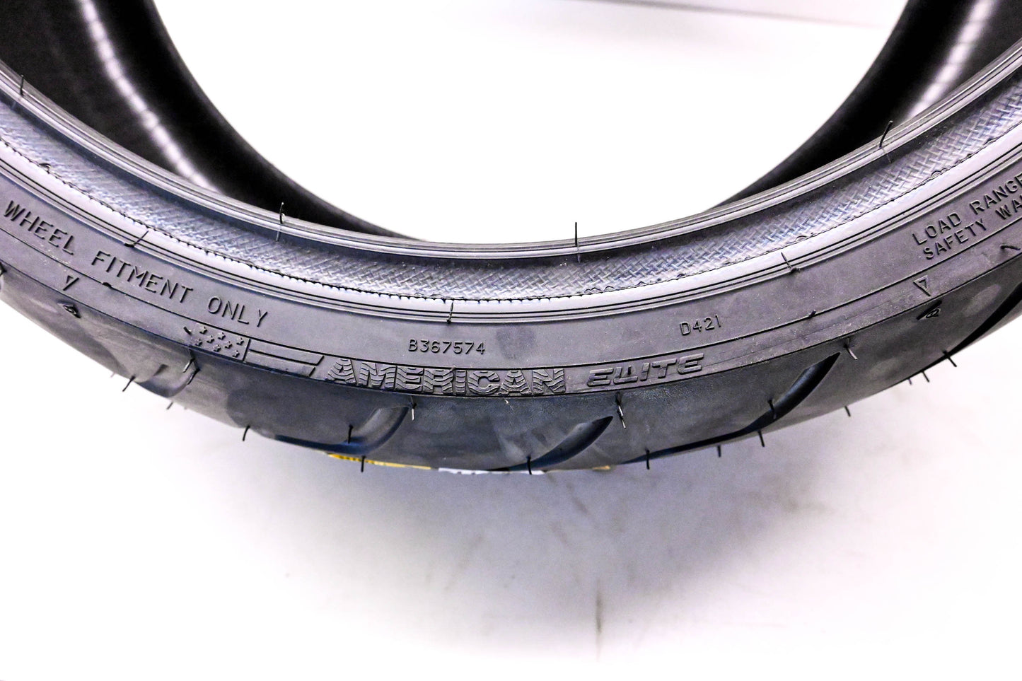 Dunlop 873-0145, 4513-1730 American Elite 240/40R18 M/C 79V Tire NOS