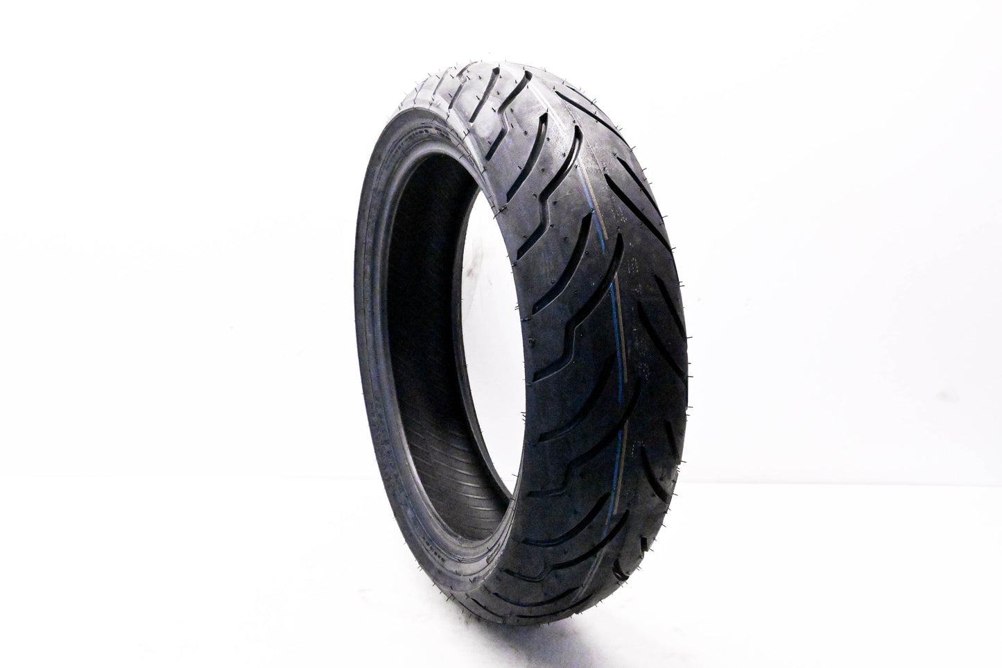 Dunlop 873-0144 American Elite 180/55B18 M/C80H Tire NOS