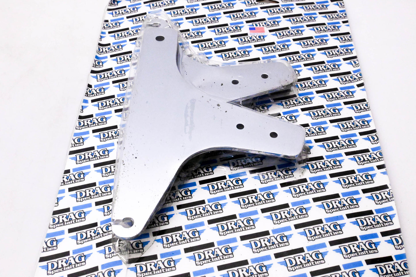 Drag Specialties 1504-0048, 50263608A Side Straps NOS
