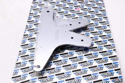 Drag Specialties 1504-0048, 50263608A Side Straps NOS
