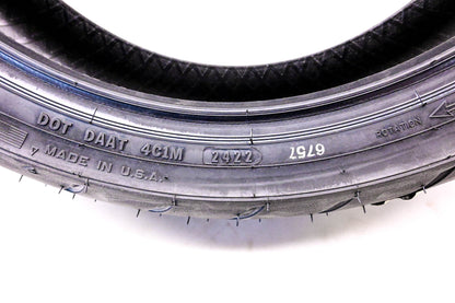 Dunlop 873-0144 American Elite 180/55B18 M/C80H Tire NOS
