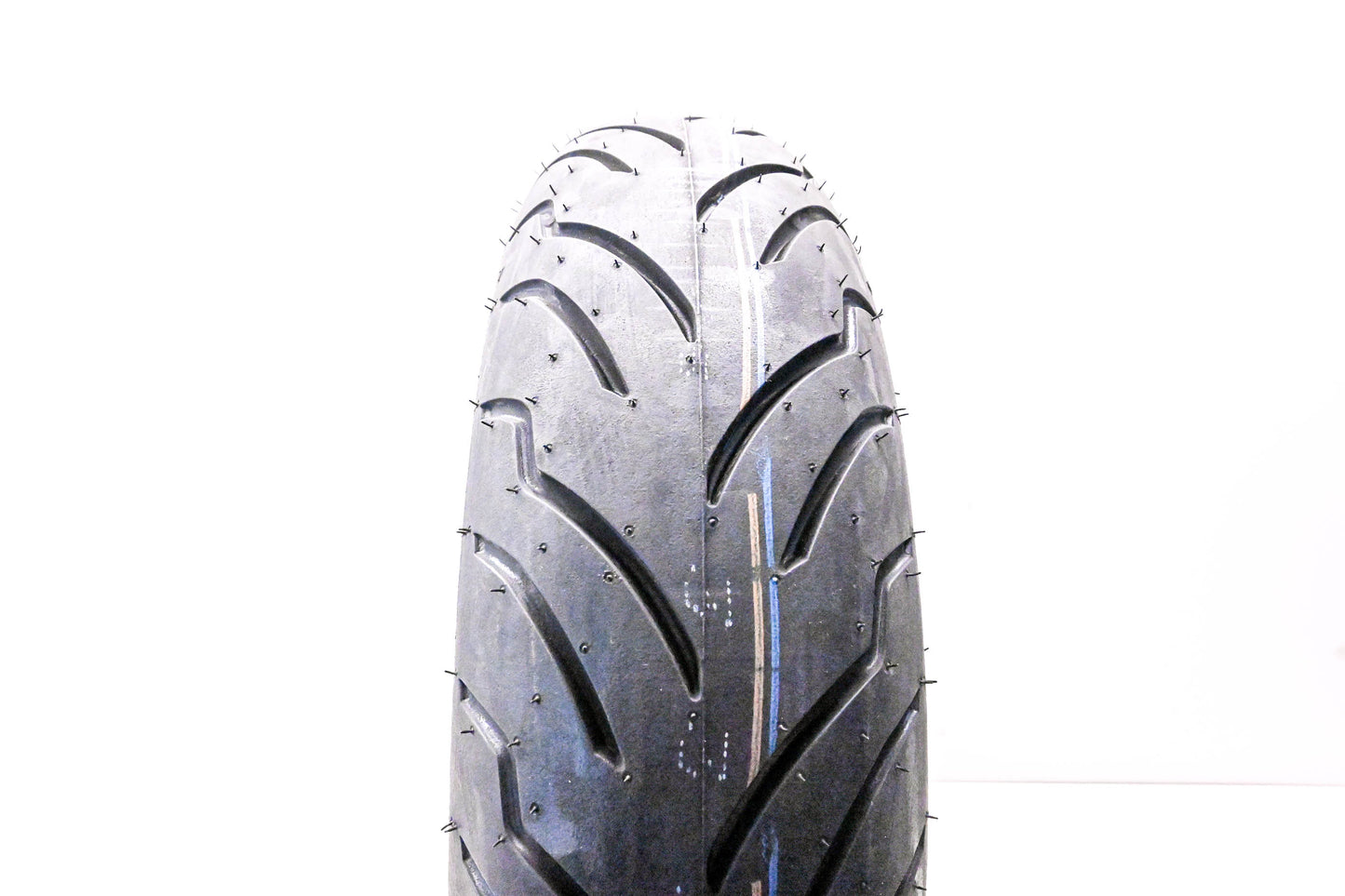 Dunlop 873-0144 American Elite 180/55B18 M/C80H Tire NOS
