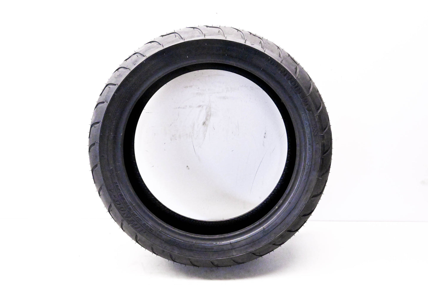 Dunlop 4513-1440, 45131440 Dunlop American Elite 180/55B18 M/C 80H Tire NOS