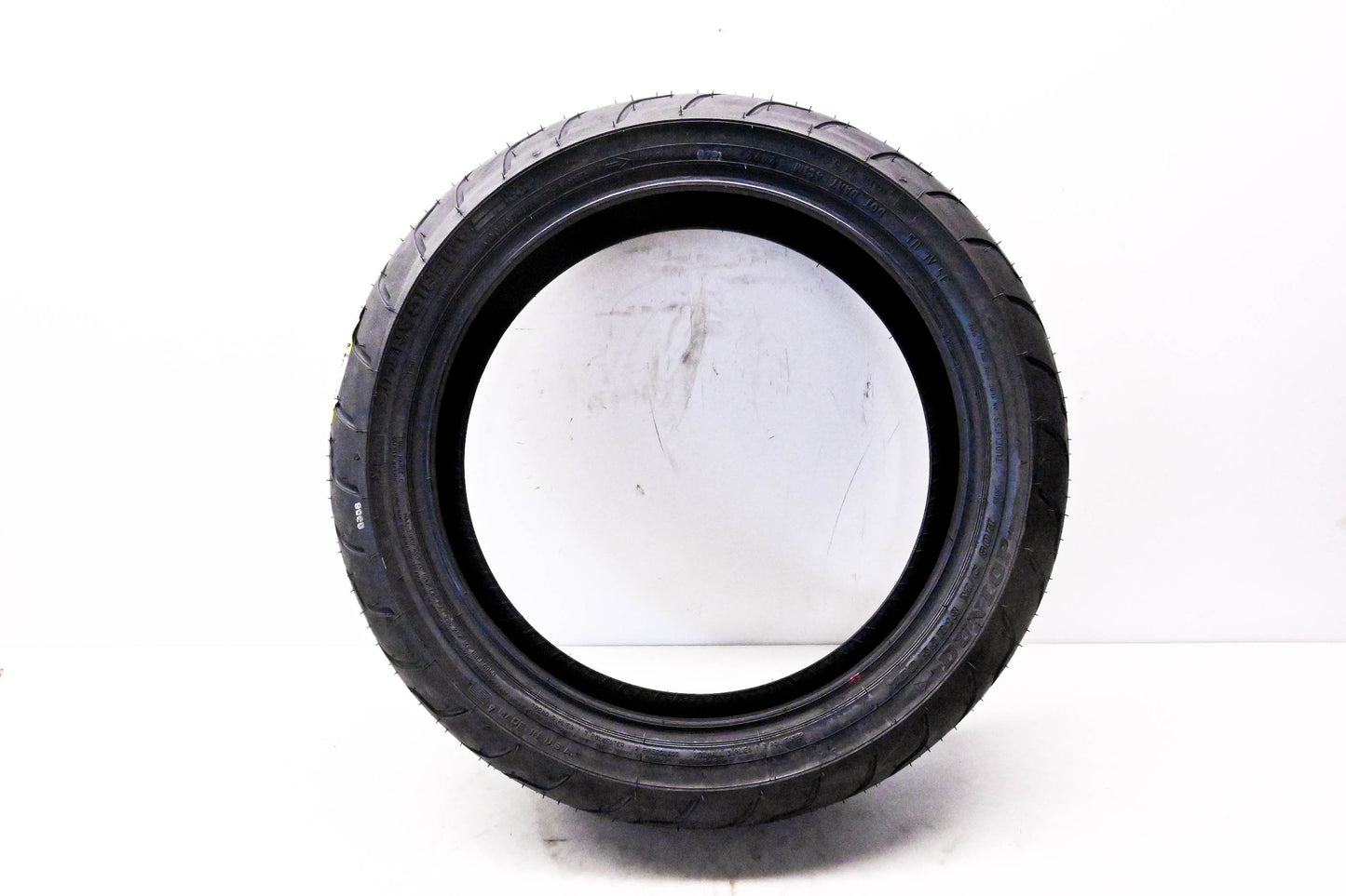 Dunlop 4513-1440, 45131440 Dunlop American Elite 180/55B18 M/C 80H Tire NOS