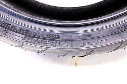 Dunlop 4513-1440, 45131440 Dunlop American Elite 180/55B18 M/C 80H Tire NOS