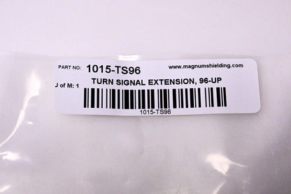 Magnum 1015-TS96 Turn Signal Extension Kit NOS