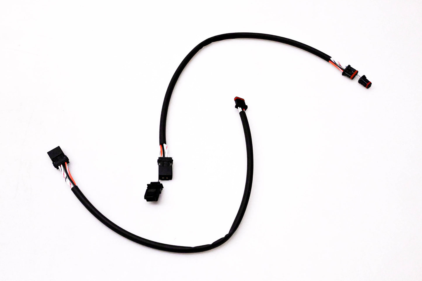 Magnum 1015-SC14 Switch Wiring Extension Kit NOS