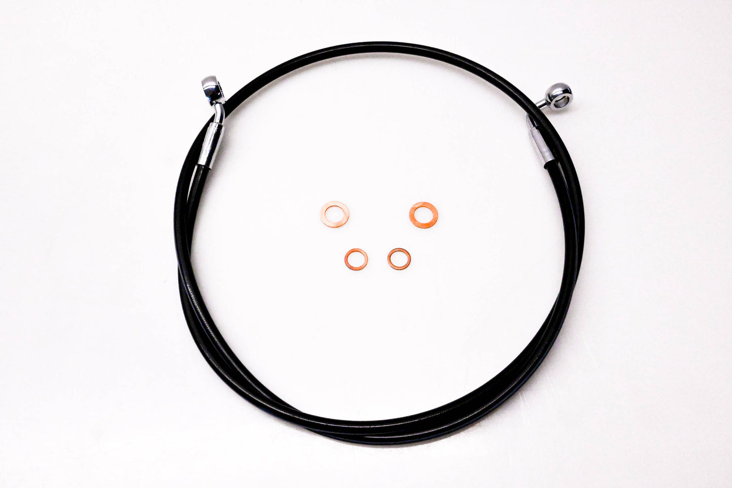 Magnum SBC0601-52, 1741-4723 Brake Line Kit NOS