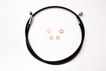 Magnum SBC0601-52, 1741-4723 Brake Line Kit NOS