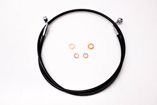 Magnum SBC0601-52, 1741-4723 Brake Line Kit NOS