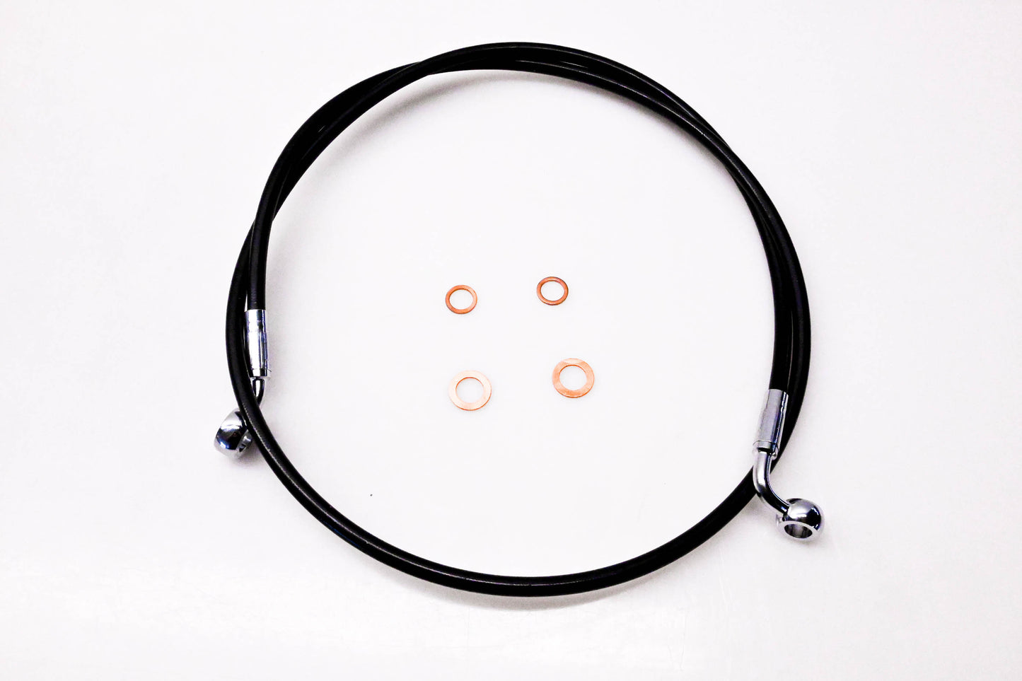 Magnum SBC0601-52, 1741-4723 Brake Line Kit NOS