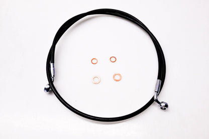 Magnum SBC0601-52, 1741-4723 Brake Line Kit NOS