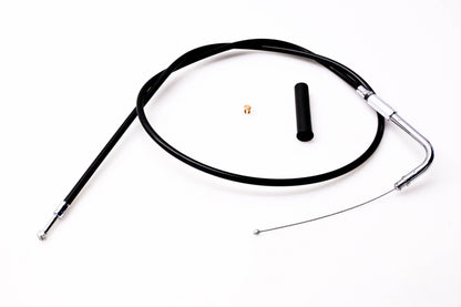 Magnum HBXR4332100, 0650-1693 Throttle Cable Kit NOS