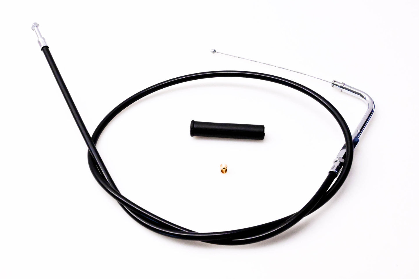 Magnum HBXR4332100, 0650-1693 Throttle Cable Kit NOS