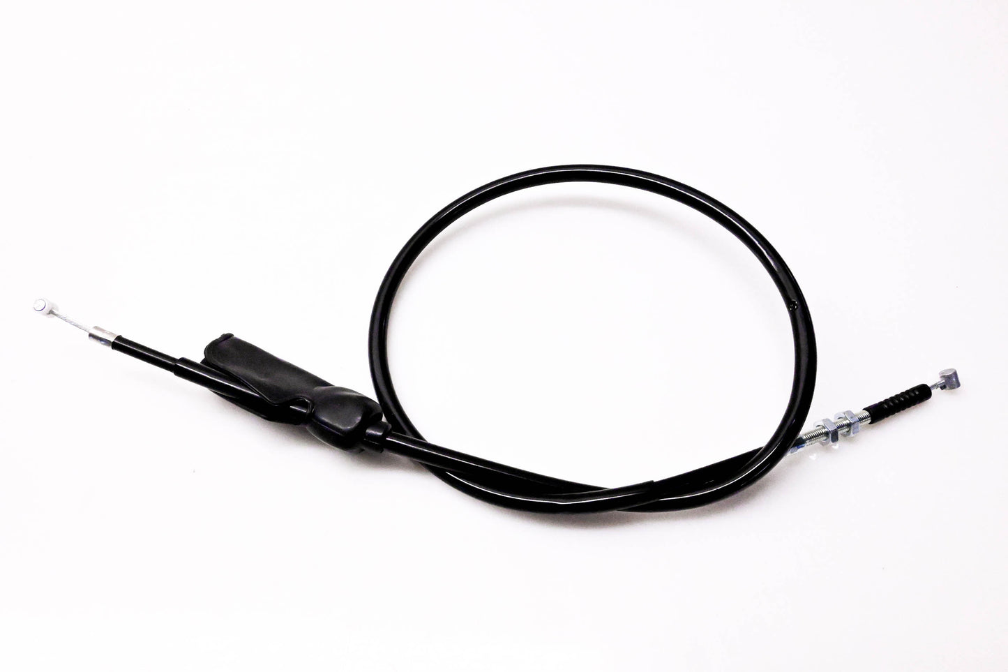 BBR Motorsports 513-HCF-1101 Extended Brake Cable NOS