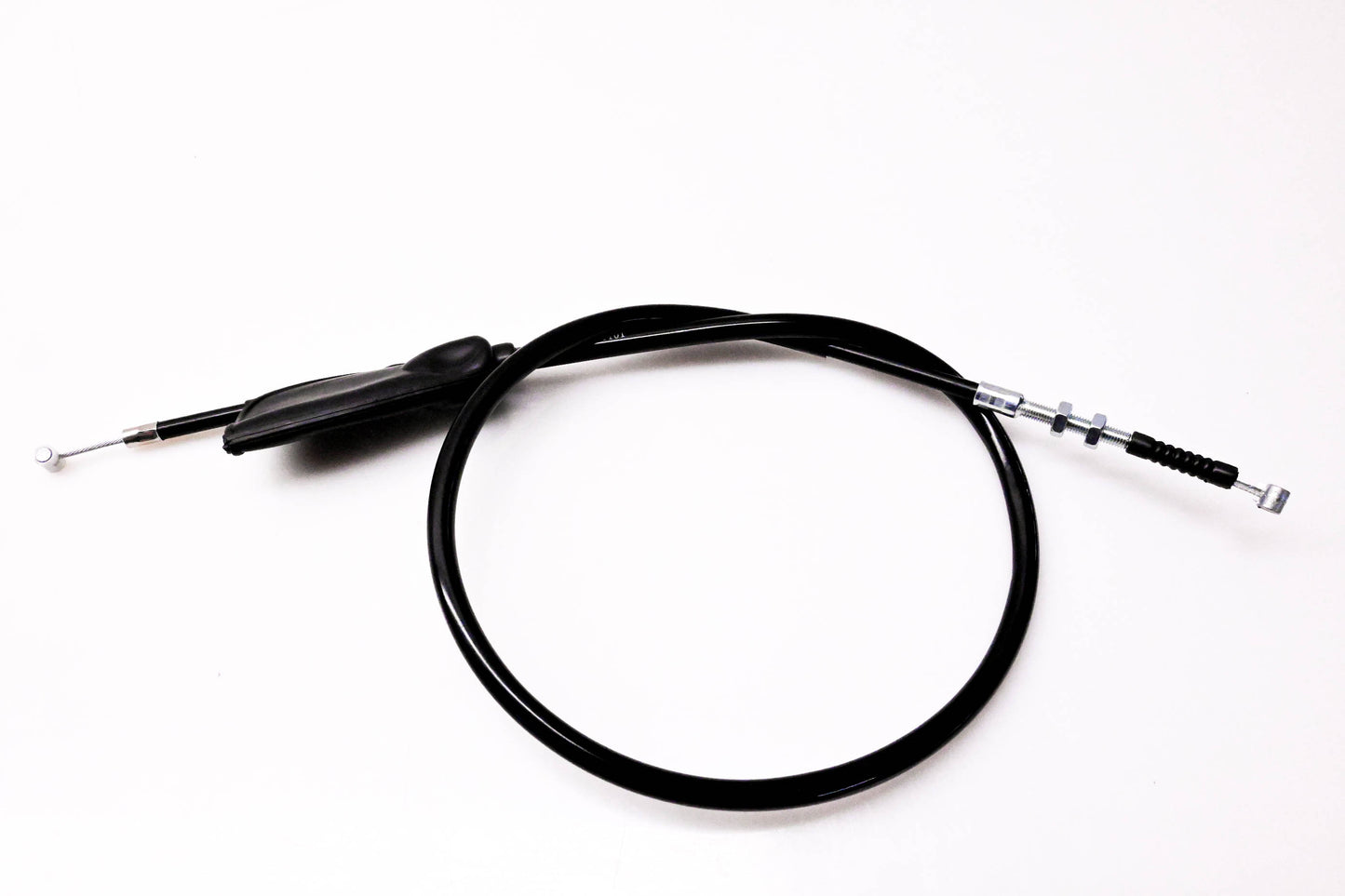 BBR Motorsports 513-HCF-1101 Extended Brake Cable NOS