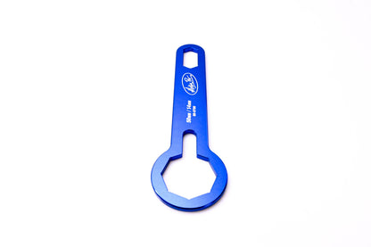 Motion Pro 08-0706 Fork Cap Wrench 50mm/14mm NOS