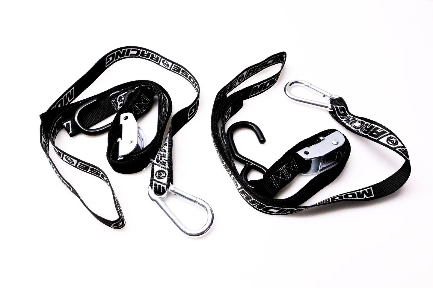 Moose Racing 3920-0305 Carabiner Tie-Down Kit NOS