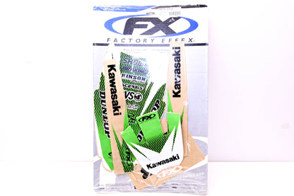 Factory Effex 14-50126 Trim Decal Kit NOS