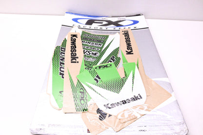 Factory Effex 14-50126 Trim Decal Kit NOS