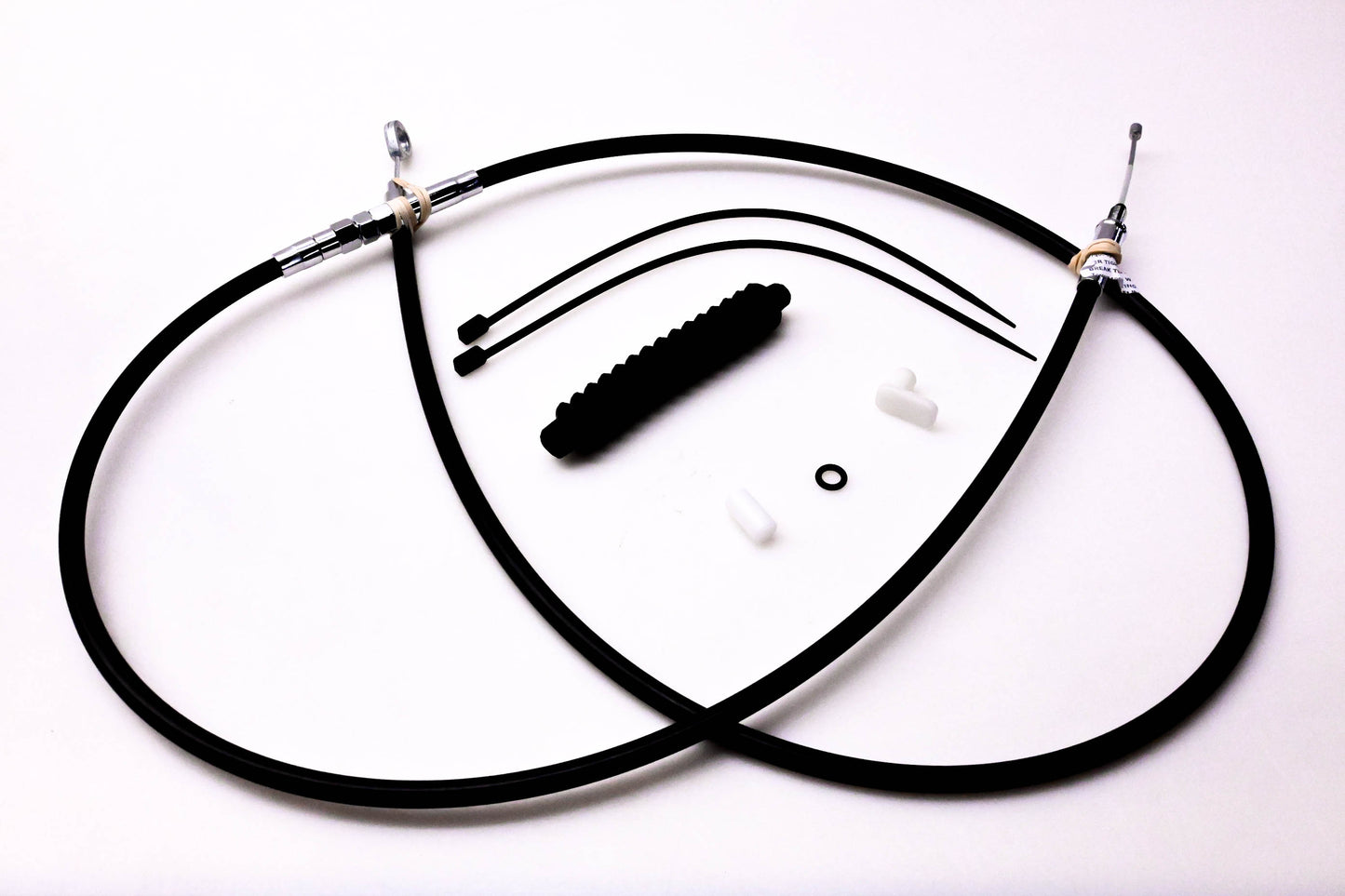 Magnum 0652-2283 Clutch Cable Kit NOS