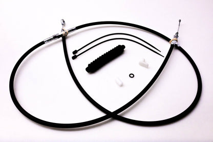 Magnum 0652-2283 Clutch Cable Kit NOS