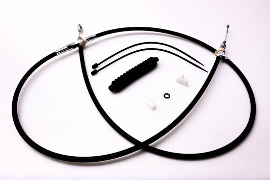 Magnum 0652-2283 Clutch Cable Kit NOS