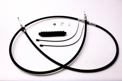 Magnum 0652-2283 Clutch Cable Kit NOS