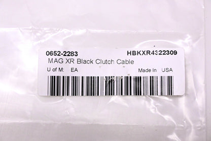 Magnum 0652-2283 Clutch Cable Kit NOS