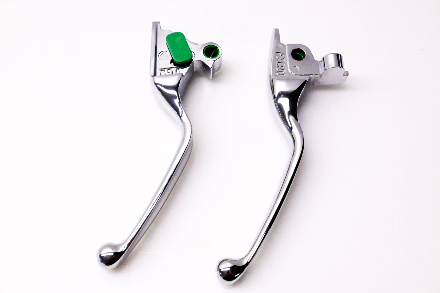 Biker's Choice 482550, 053610 Lever NOS