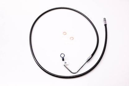 Magnum HBK47011, 1741-1862 Mid Brake Line NOS