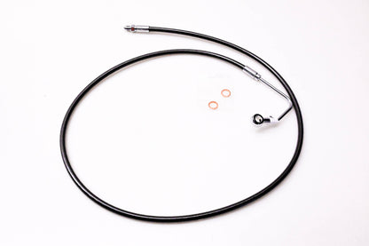 Magnum HBK47011, 1741-1862 Mid Brake Line NOS