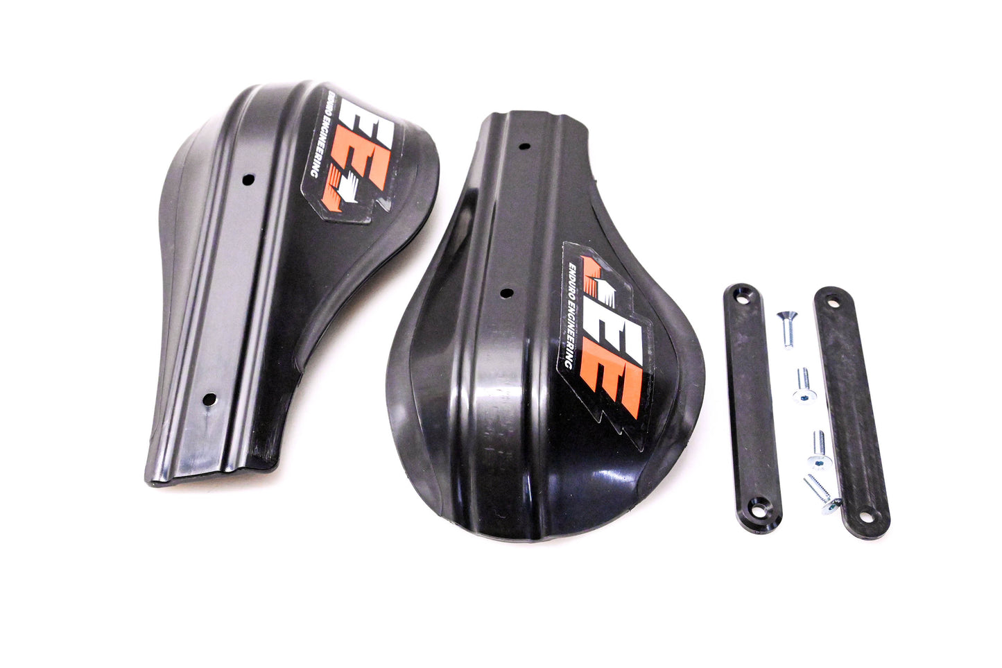 Enduro Engineering 51-224 EVO 2 Roost Deflector Kit NOS