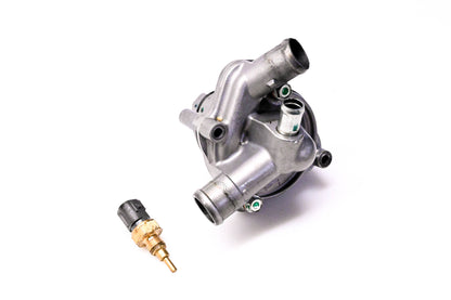 New OEM Honda 19200-MEE-325 Water Pump NOS