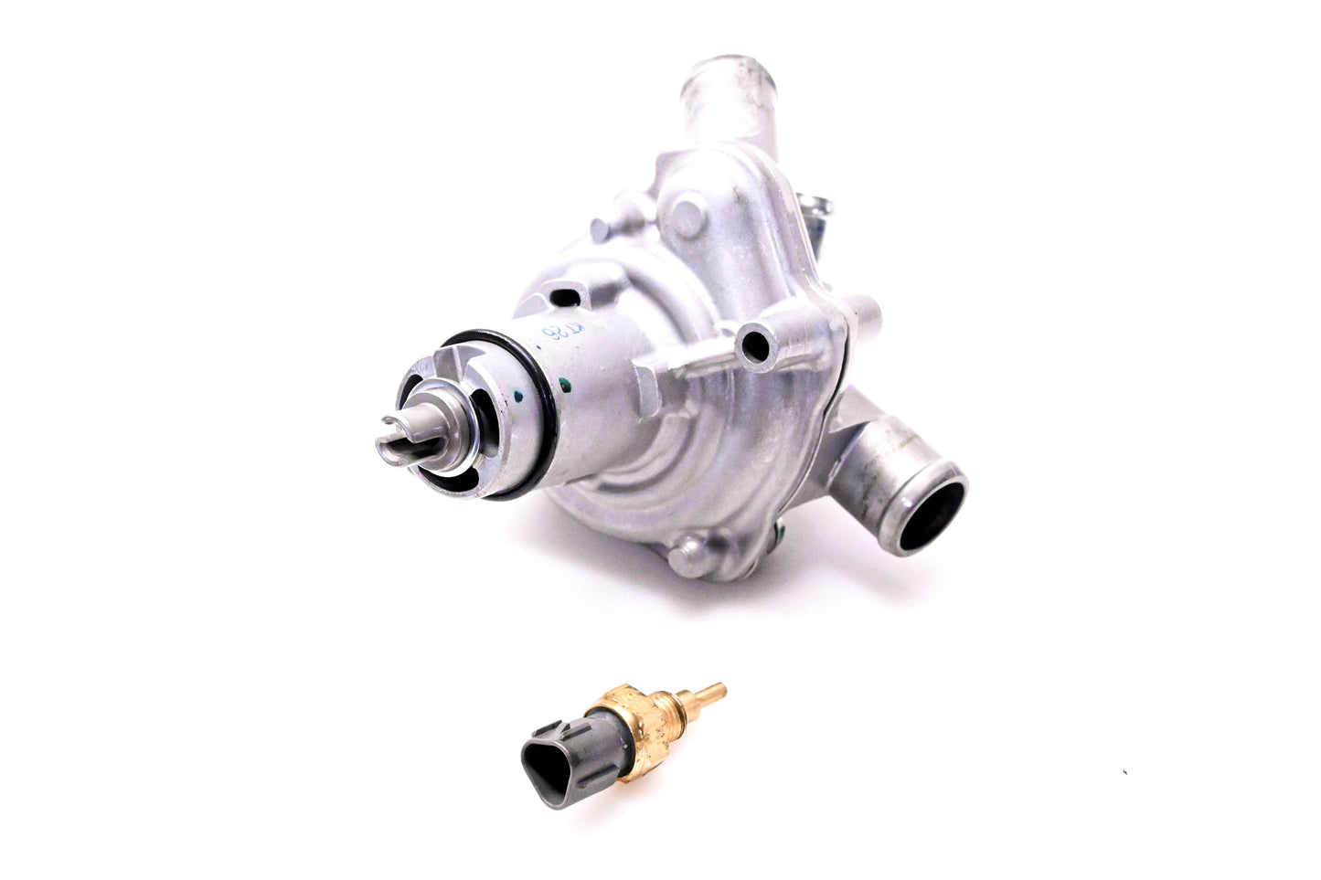 New OEM Honda 19200-MEE-325 Water Pump NOS