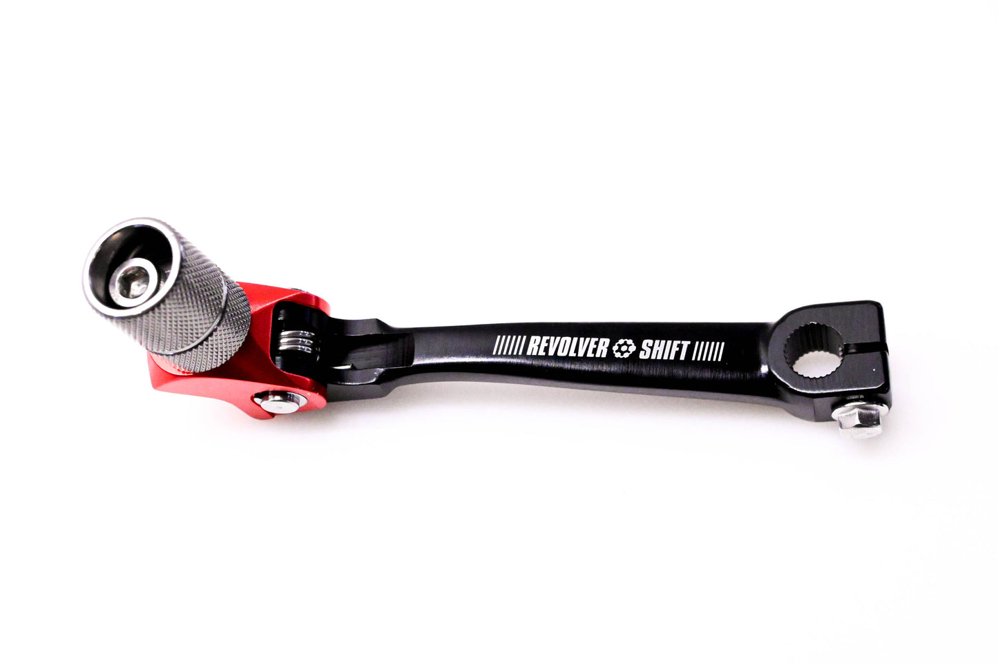Zeta ZE90-3512 Revolver Shift Lever NOS