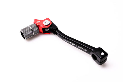 Zeta ZE90-3512 Revolver Shift Lever NOS