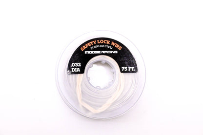 Moose Racing 112-0032 Safety Lock Wire NOS