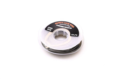 Moose Racing 112-0032 Safety Lock Wire NOS