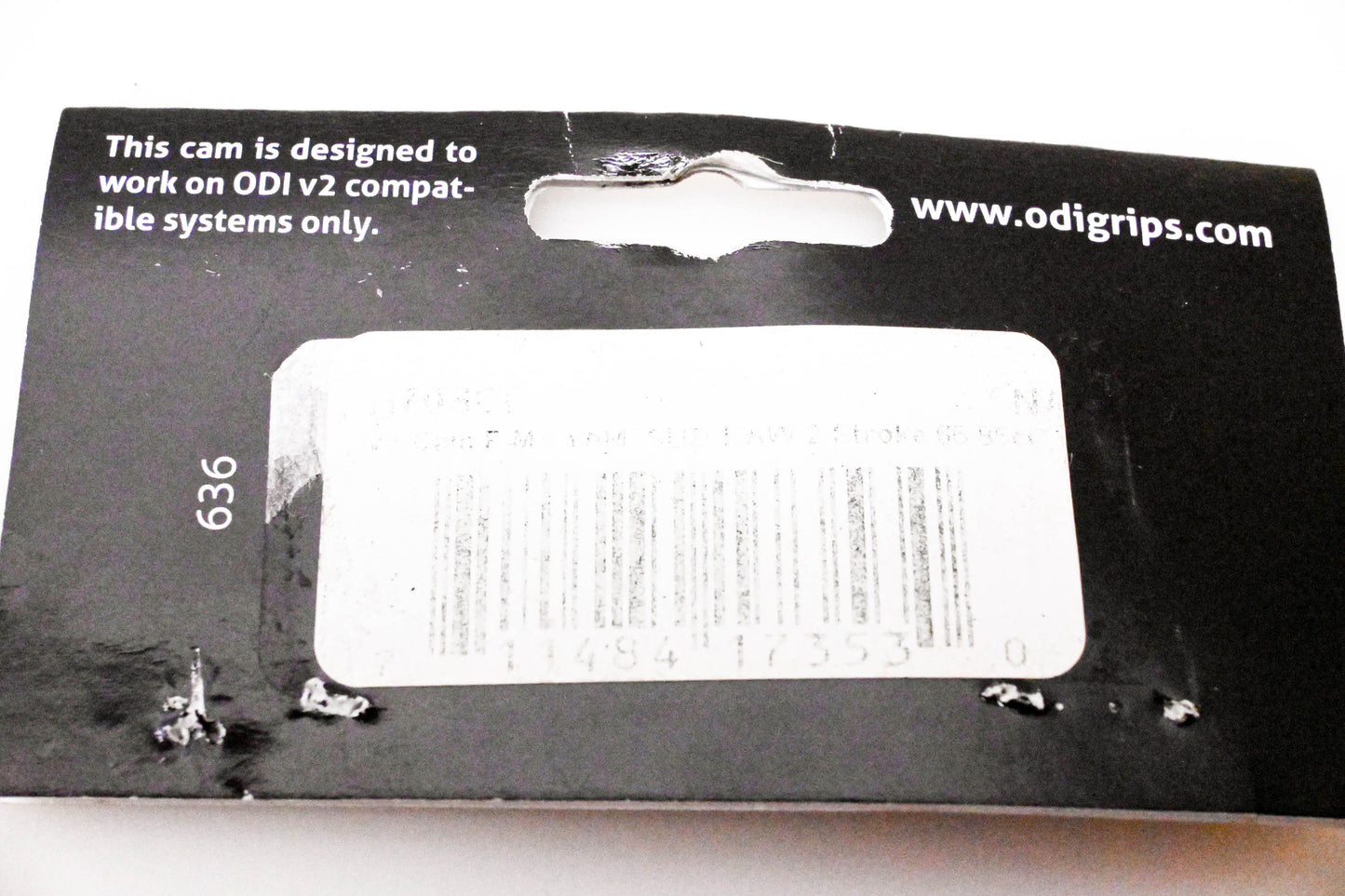 ODI H70SCF V2 Throttle Snap Cam NOS