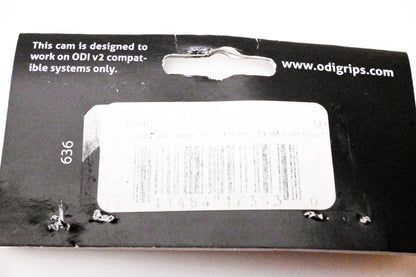 ODI H70SCF V2 Throttle Snap Cam NOS