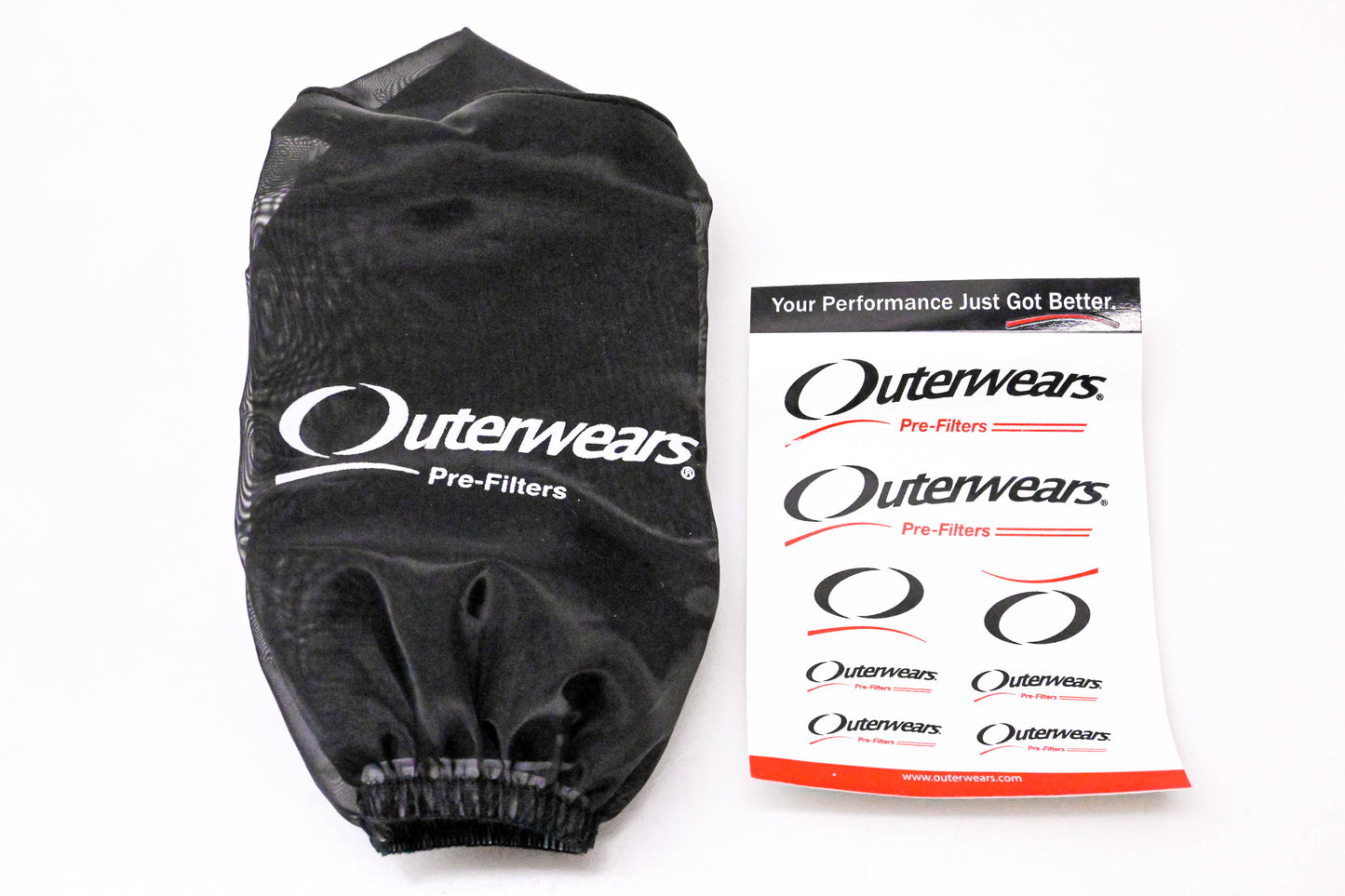 Outerwears 20-1137-01 Pre-Filter NOS