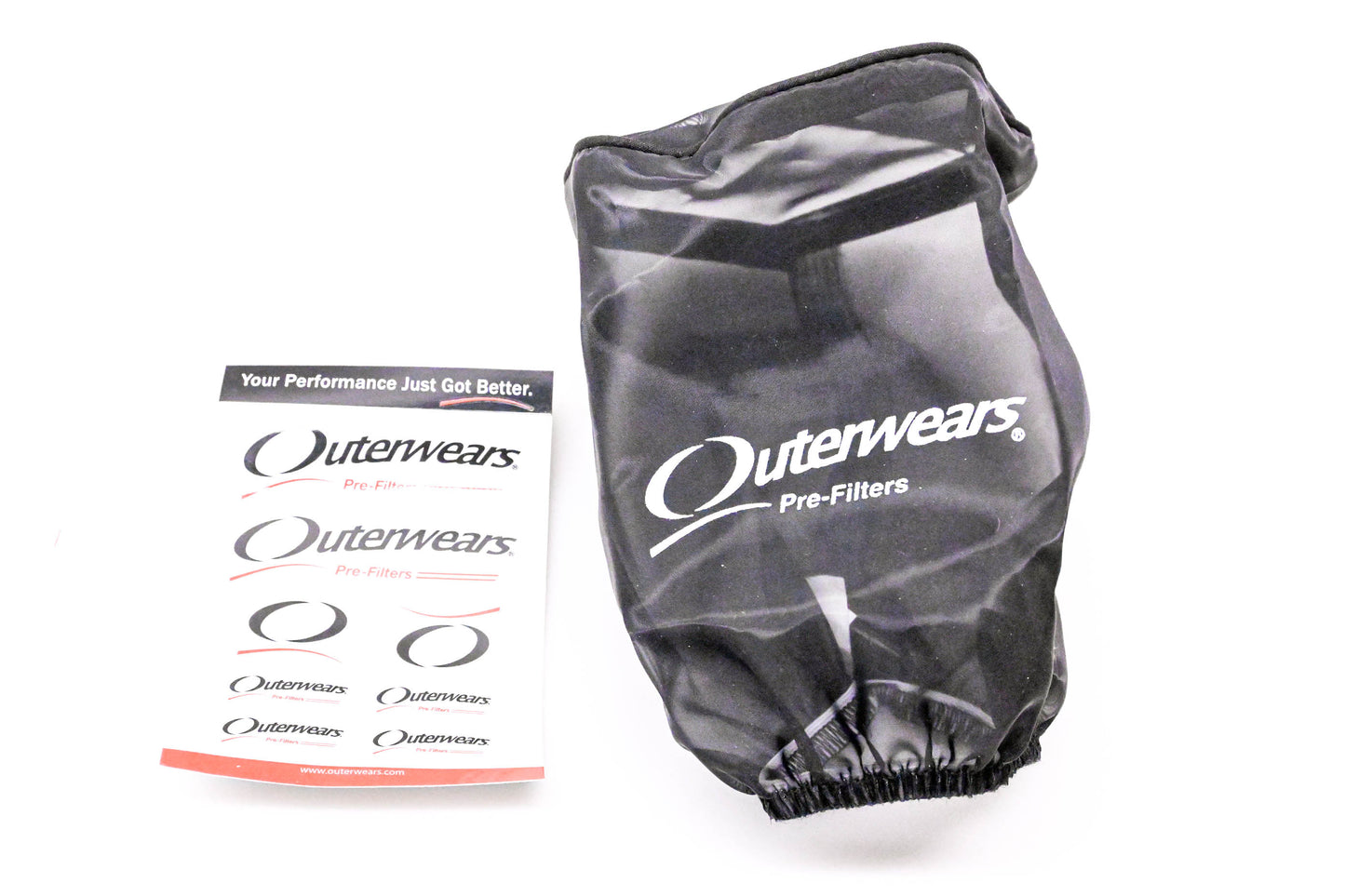 Outerwears 20-1137-01 Pre-Filter NOS